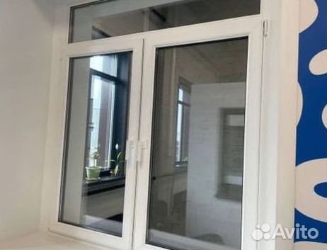 Пластиковые окна под ключ brusbox