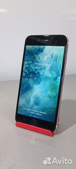 iPhone 7, 128 ГБ