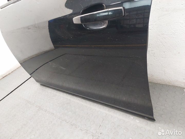 Дверь боковая Opel Astra J, 2011