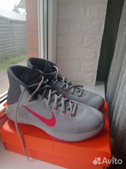 Кроссовки nike