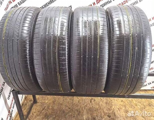 Goodyear Eagle LS 2 225/55 R18