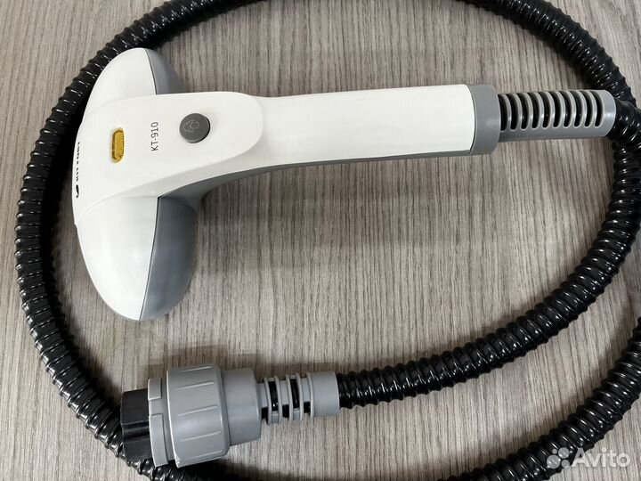 Ручка для отпаривателя KitFort