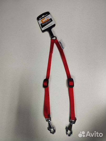 Поводок-сворка