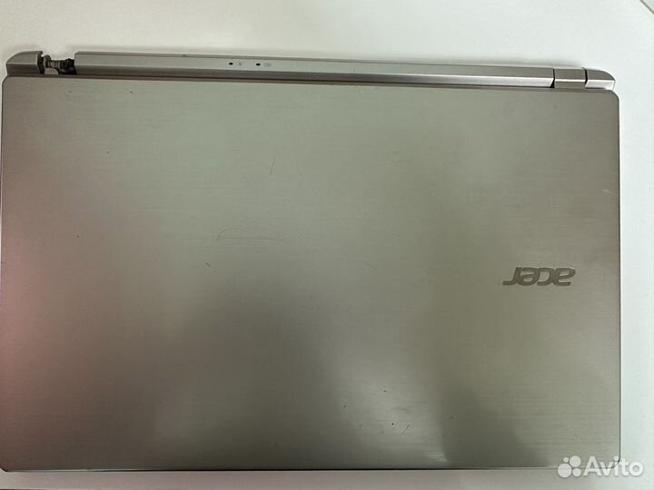 Acer aspire v5