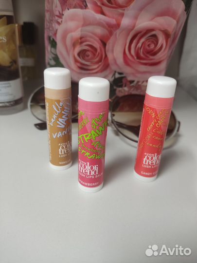 Туалетная вода, косметика, гель,женская от avon