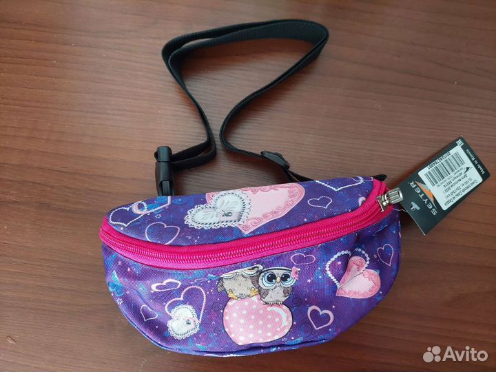 Сумочка для девочки