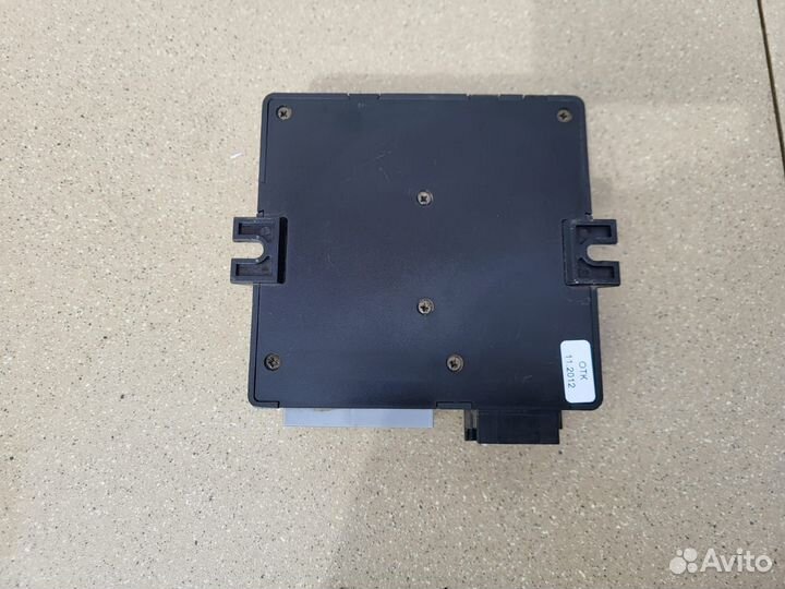 Блок комфорта LADA Priora