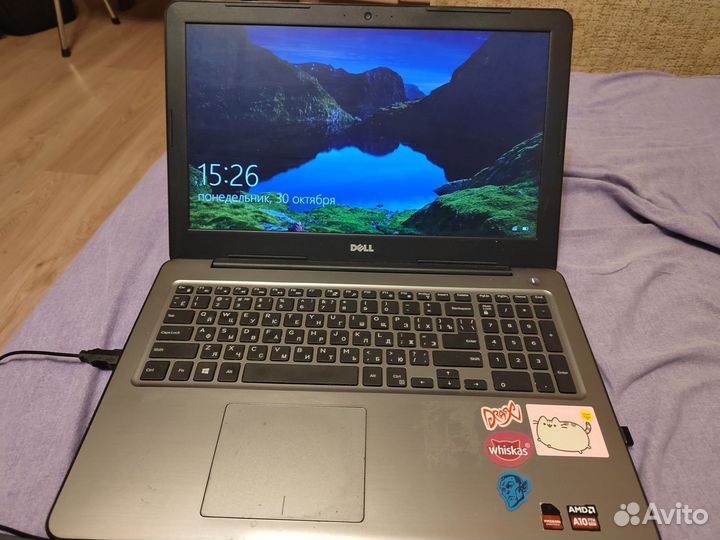 Dell Inspiron 5565