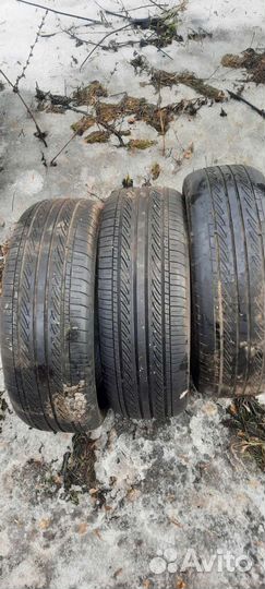 Federal Formoza FD2 225/60 R16