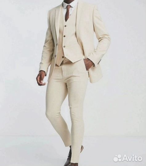 Костюм мужской