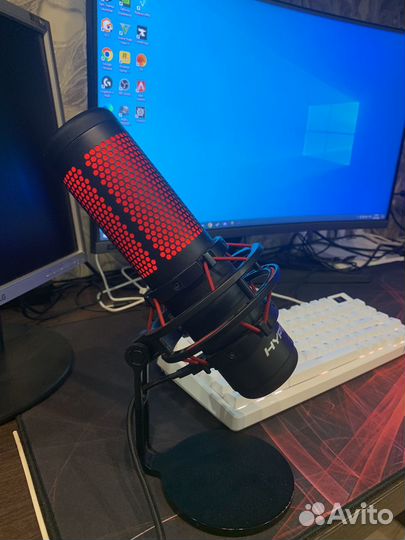 Игровой пк rtx 4070 ti ryzen 5 7600