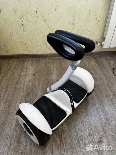 Гироскутер Xiaomi Ninebot Mini