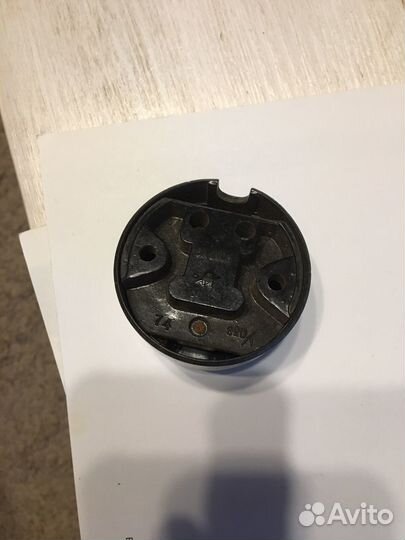 Выключатель СССР раритет