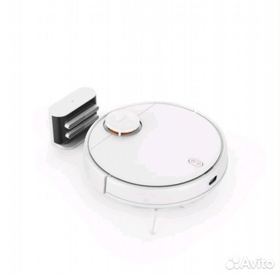 Робот-пылесос Xiaomi Robot Vacuum S10, новый