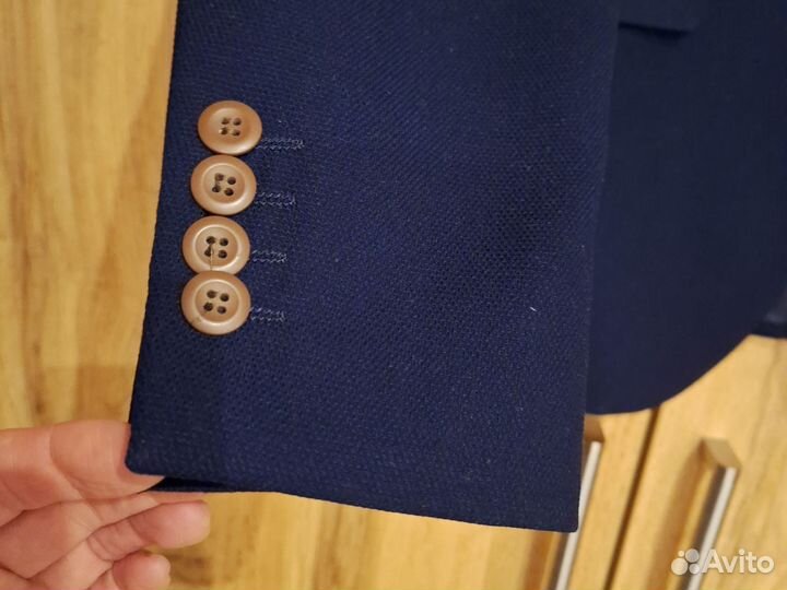 Пиджак мужской