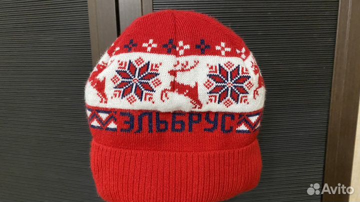 Шапка 