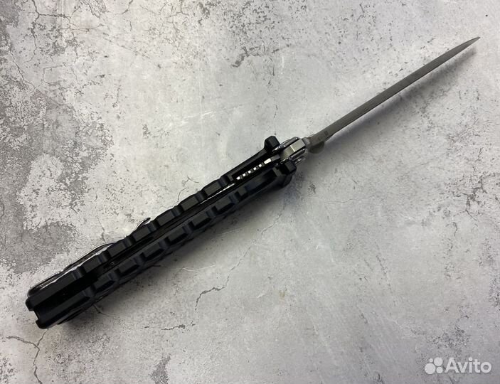 Нож Ронин сталь D2, 344-100407