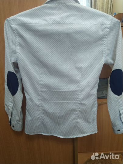 Одежда к школе