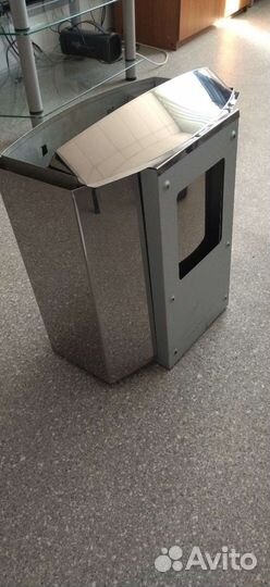 Электрическая печь harvia vega