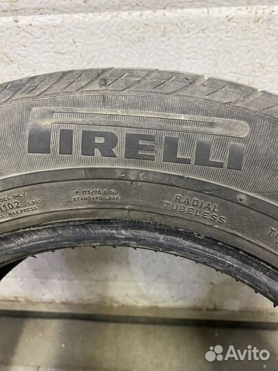 Pirelli Cinturato P4 175/70 R14 84T