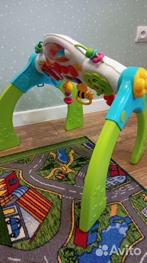 Игровой развивающий центр BabyGo