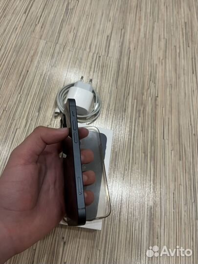 iPhone 13 mini, 128 ГБ