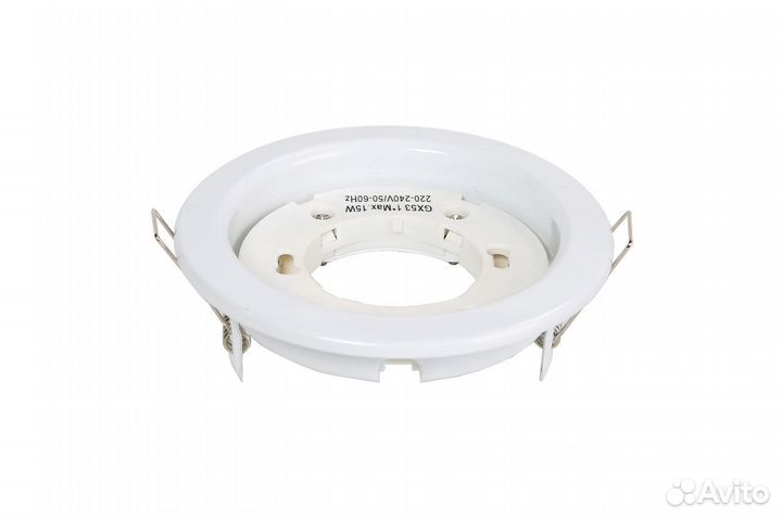 Светильник для натяжных потолков