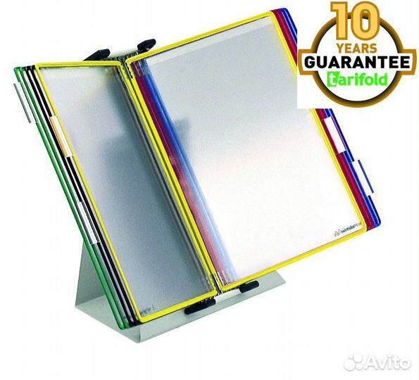 Демо-система настольная Tarifold (Франция)