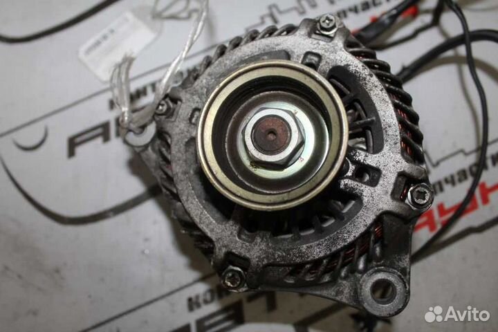 Генератор nissan infiniti VQ25-DE VQ25-HR VQ35-DE