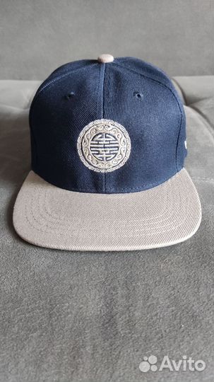 Кепка мужская