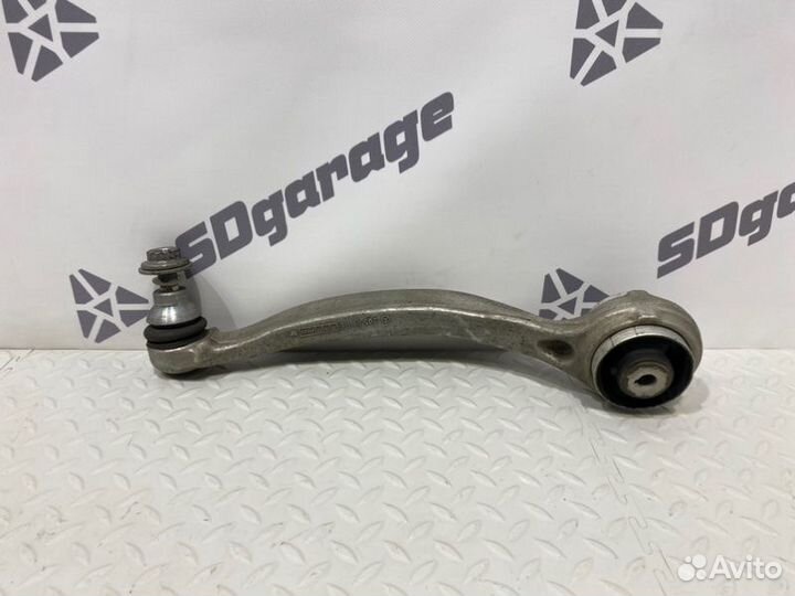 Рычаг продольный передний правый Mercedes E-Class