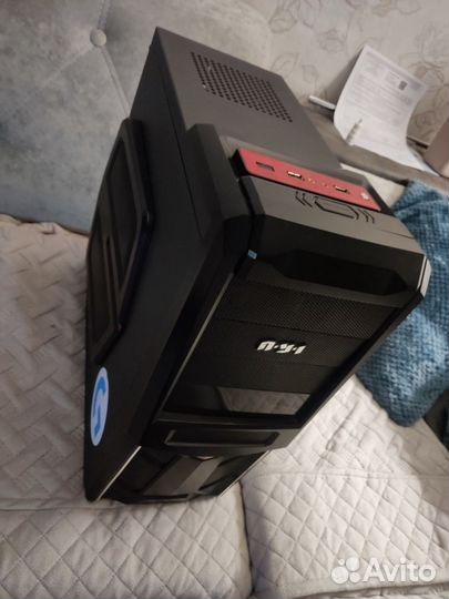 Системный блок intel core i5 3470s