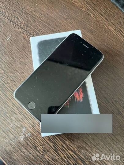 iPhone 6S, 32 ГБ