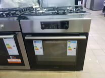 Духовой шкаф electrolux eob95450av