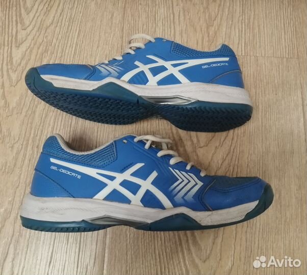 Кроссовки для тенниса 36