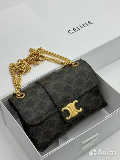 Сумка Celine