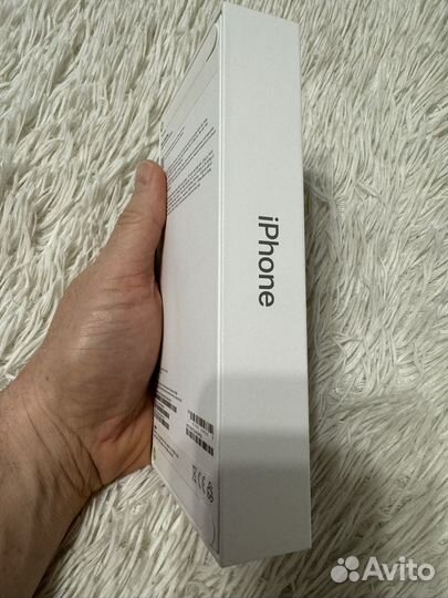 iPhone 15 Pro Max, 256 ГБ