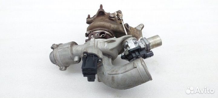 Б/У Б/У Турбина Состояние отличное, оригиналnnУ