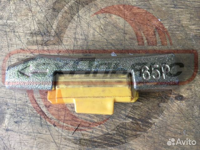 Палец коронки 65P (14524710)