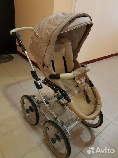 Детская коляска Parusok 2/1
