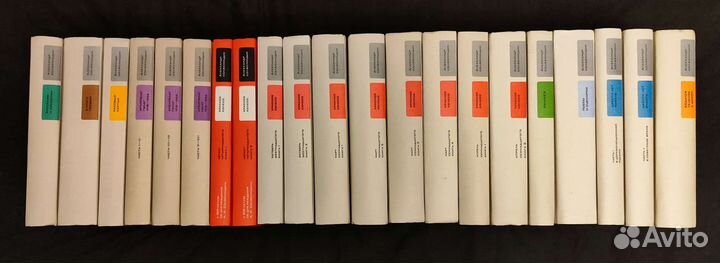 Солженицын А. И. собрание сочинений в 30 томах