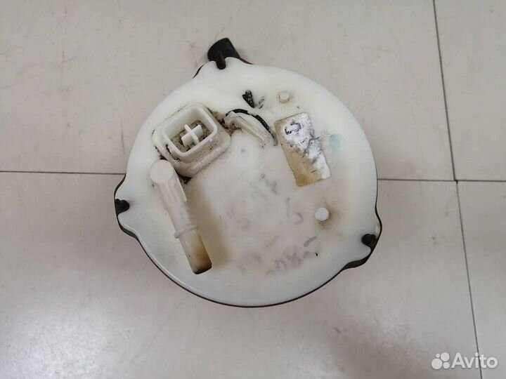 Топливный насос, Mazda Mazda 6 2007-2012