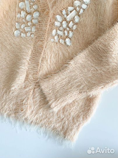 Новый кардиган Billieblush, 92