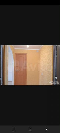 Комната 18,1 м² в 1-к., 3/5 эт.