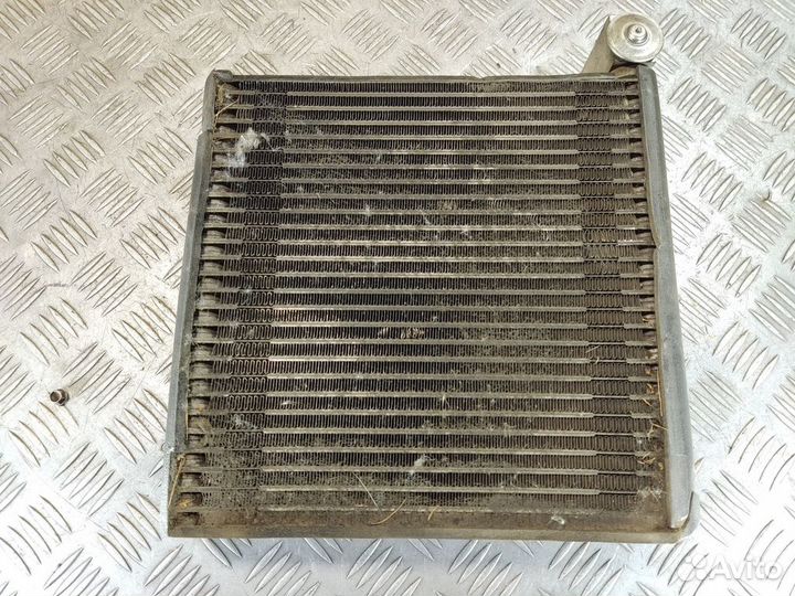 Испаритель кондиционера Infiniti Fx 2003-2007