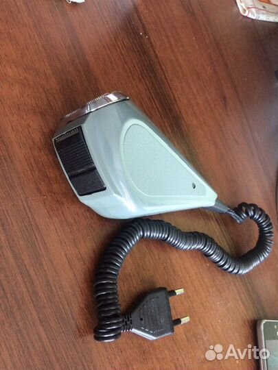 Бритва СССР