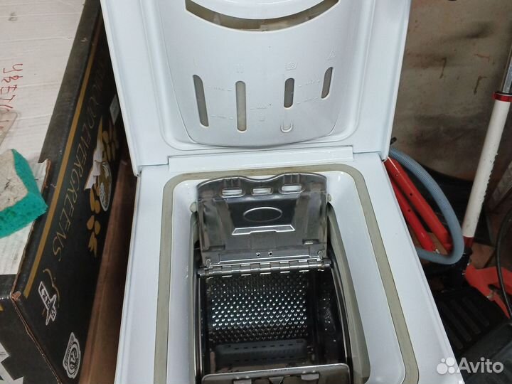 Аристон стиральная машинка