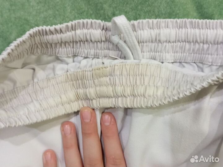 Форма по тхэквондо