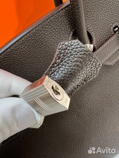 Сумка женская Hermes Birkin 30cm