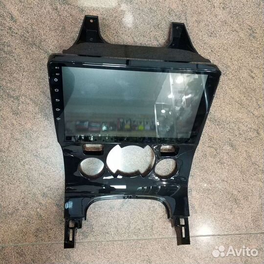 Магнитола Peugeot 3008 2010-2017 Android